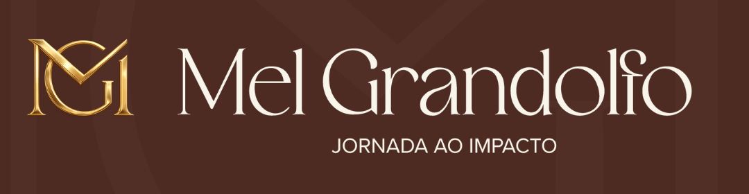 Mel Grandolfo · Jornada ao Impacto